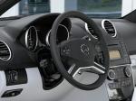 Mercedes-Benz ML-Class 2008 года
